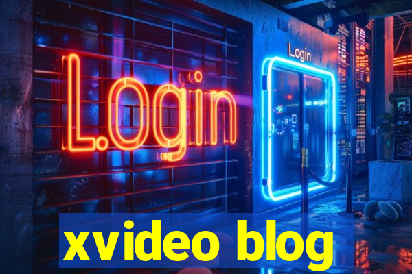 xvideo blog